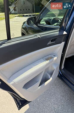 Внедорожник / Кроссовер Volkswagen Atlas 2018 в 