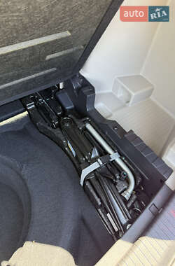 Внедорожник / Кроссовер Volkswagen Atlas 2018 в 