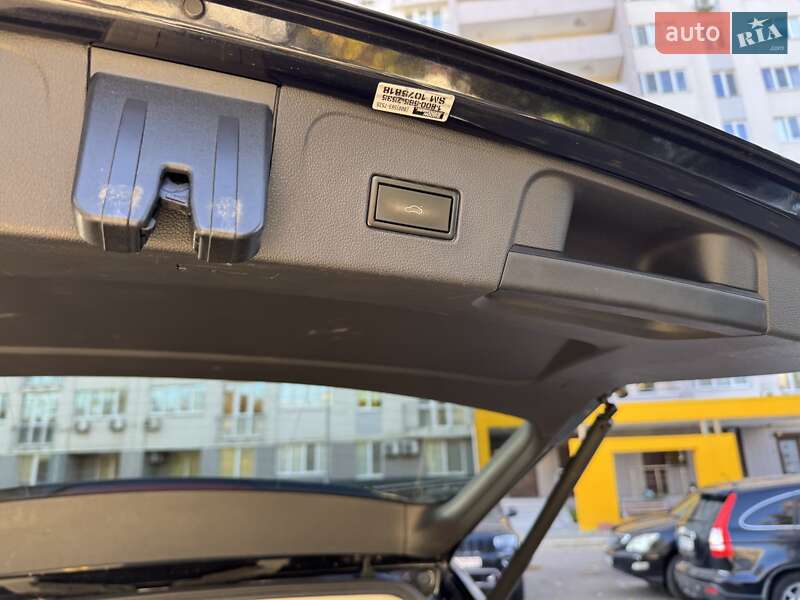 Внедорожник / Кроссовер Volkswagen Atlas 2020 в Киеве фото 12 Внедорожник / Кроссовер Volkswagen Atlas 2020 в Киеве