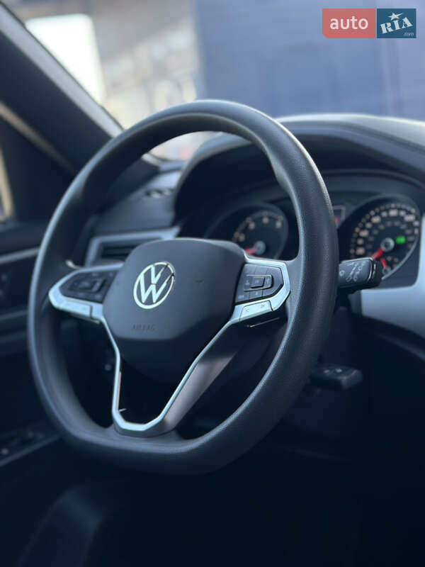 Позашляховик / Кросовер Volkswagen Atlas 2019 в Звенигородці фото 17 Позашляховик / Кросовер Volkswagen Atlas 2019 в Звенигородці