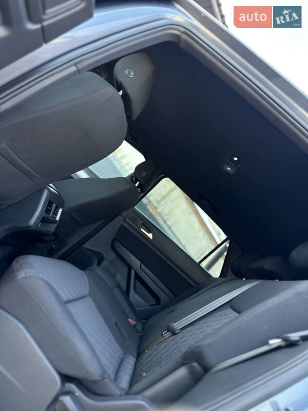 Позашляховик / Кросовер Volkswagen Atlas 2019 в Звенигородці фото 23 Позашляховик / Кросовер Volkswagen Atlas 2019 в Звенигородці