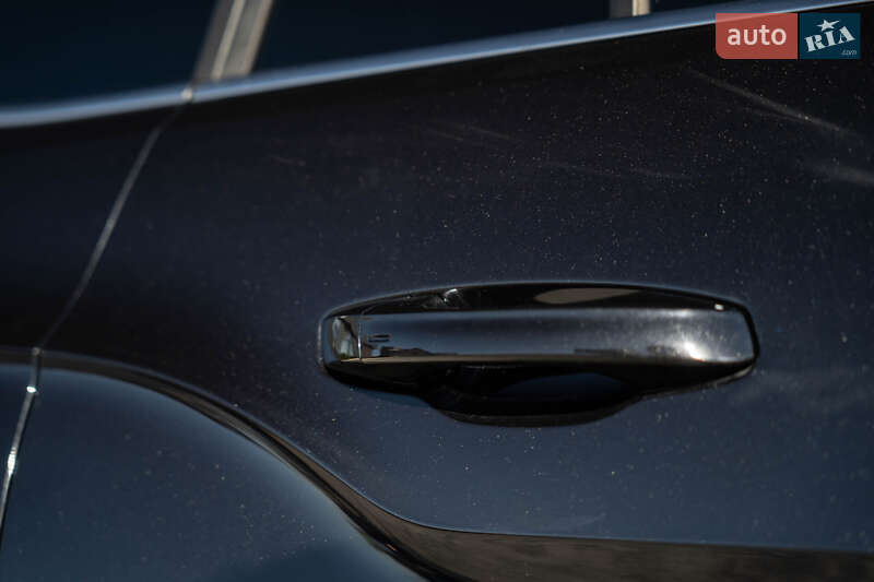 Позашляховик / Кросовер Volkswagen Atlas 2020 в Чернівцях