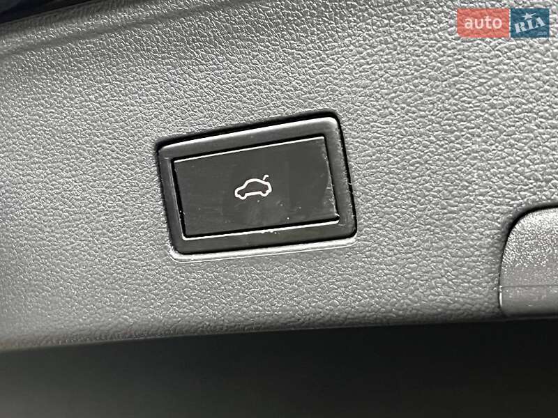 Внедорожник / Кроссовер Volkswagen Atlas 2020 в Одессе фото 9 Внедорожник / Кроссовер Volkswagen Atlas 2020 в Одессе