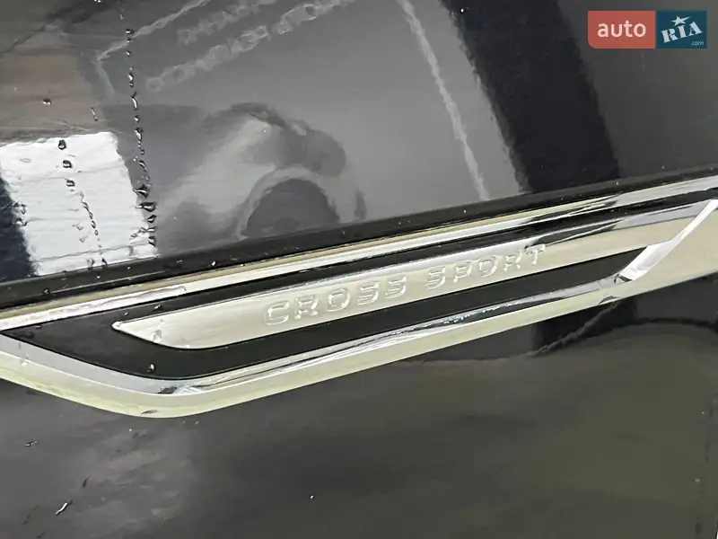 Volkswagen Atlas Cross Sport 2020 VIN 1V2JE2CA9MC204093 фото оголошення 13 з 85