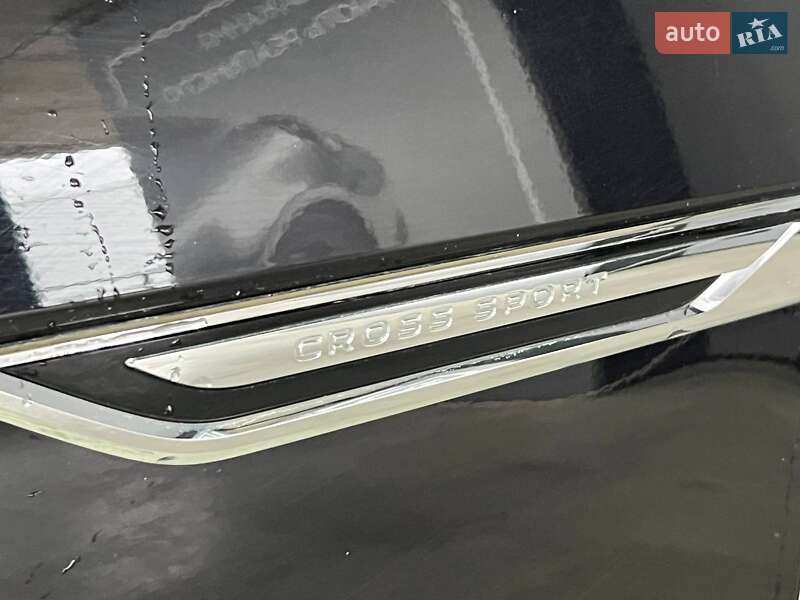 Внедорожник / Кроссовер Volkswagen Atlas 2020 в Одессе фото 13 Внедорожник / Кроссовер Volkswagen Atlas 2020 в Одессе