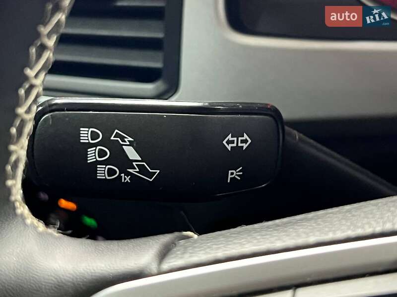 Внедорожник / Кроссовер Volkswagen Atlas 2020 в Одессе фото 15 Внедорожник / Кроссовер Volkswagen Atlas 2020 в Одессе