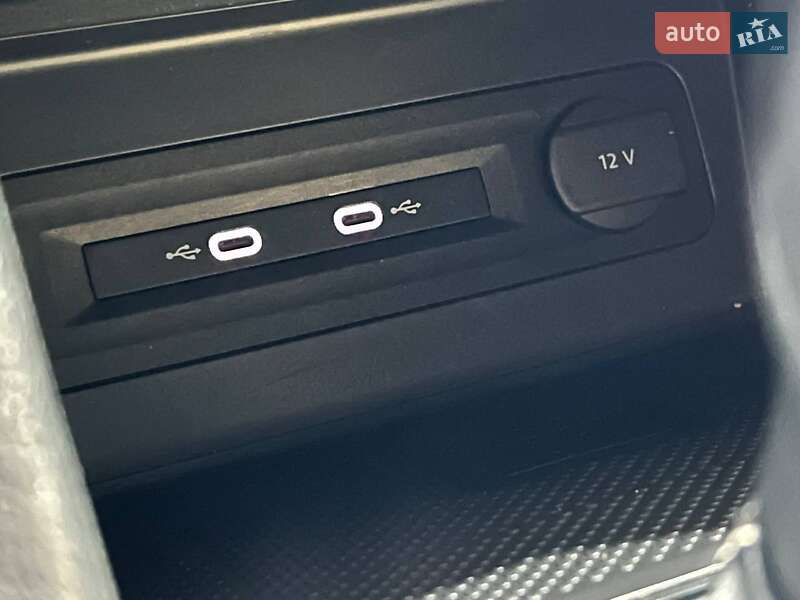 Внедорожник / Кроссовер Volkswagen Atlas 2020 в Одессе фото 25 Внедорожник / Кроссовер Volkswagen Atlas 2020 в Одессе