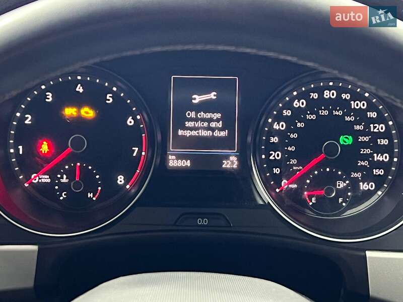 Внедорожник / Кроссовер Volkswagen Atlas 2020 в Одессе фото 30 Внедорожник / Кроссовер Volkswagen Atlas 2020 в Одессе