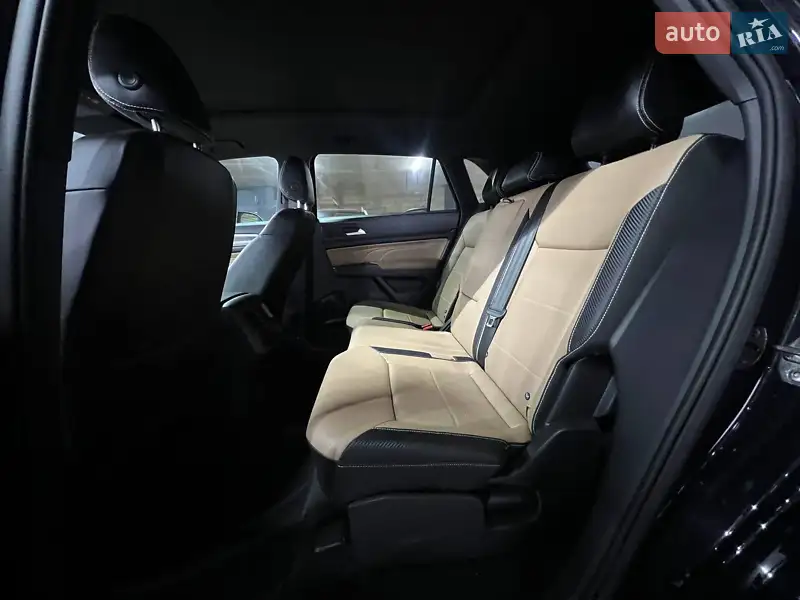 Volkswagen Atlas Cross Sport 2020 VIN 1V2JE2CA9MC204093 фото оголошення 35 з 85