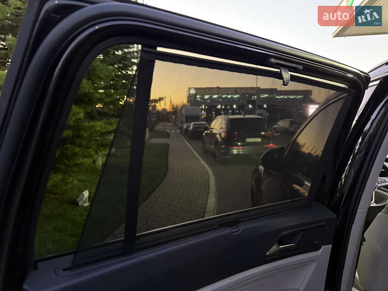 Внедорожник / Кроссовер Volkswagen Atlas 2020 в Одессе фото 14 Внедорожник / Кроссовер Volkswagen Atlas 2020 в Одессе