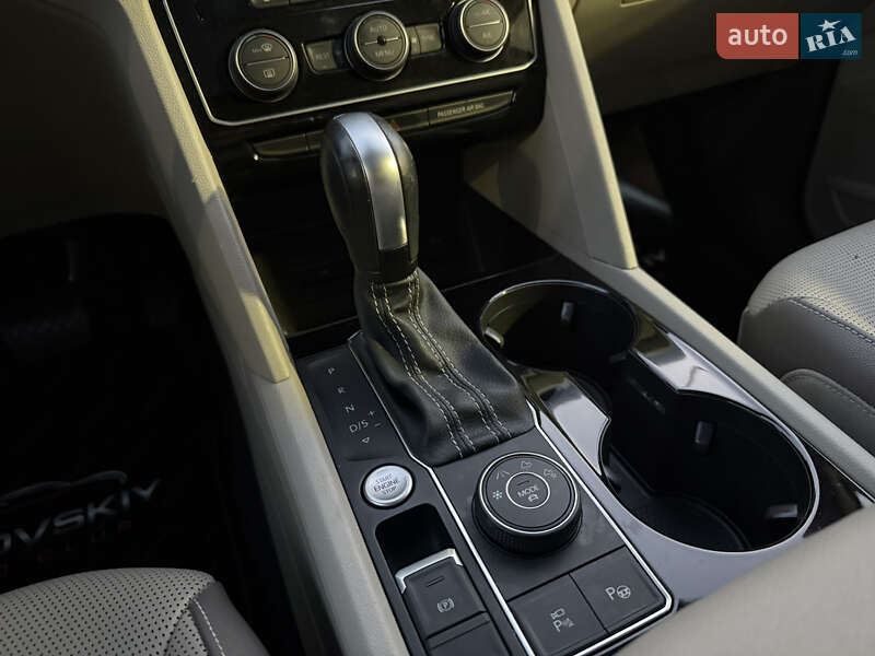 Внедорожник / Кроссовер Volkswagen Atlas 2020 в Одессе фото 17 Внедорожник / Кроссовер Volkswagen Atlas 2020 в Одессе