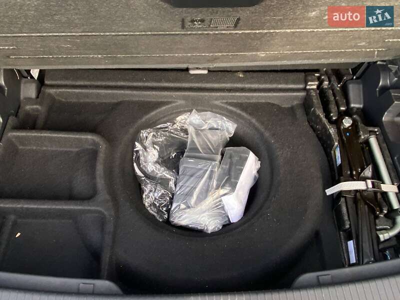 Внедорожник / Кроссовер Volkswagen Atlas 2022 в Днепре