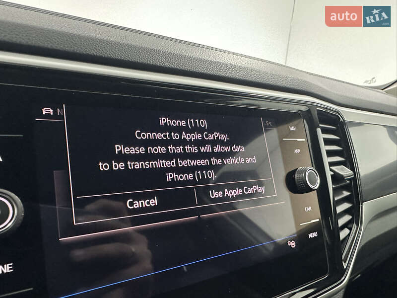 Внедорожник / Кроссовер Volkswagen Atlas 2021 в Одессе фото 28 Внедорожник / Кроссовер Volkswagen Atlas 2021 в Одессе