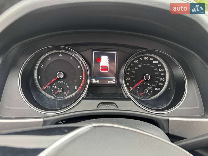 Внедорожник / Кроссовер Volkswagen Atlas 2019 в Киеве фото 7 Внедорожник / Кроссовер Volkswagen Atlas 2019 в Киеве