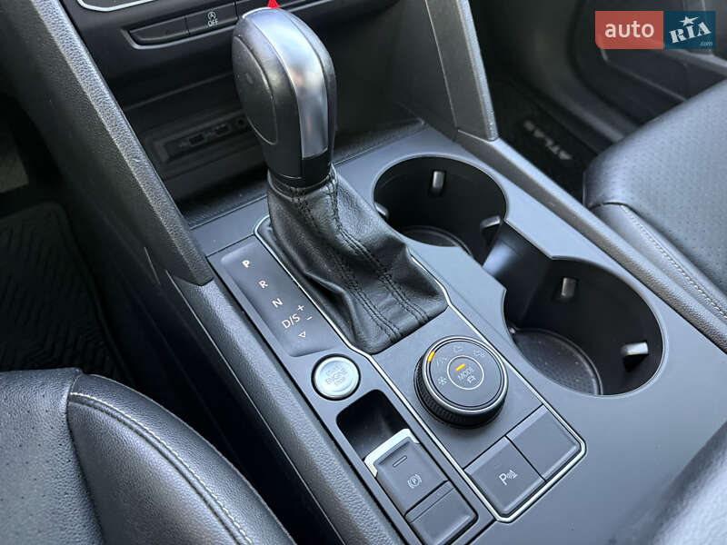 Внедорожник / Кроссовер Volkswagen Atlas 2020 в Одессе