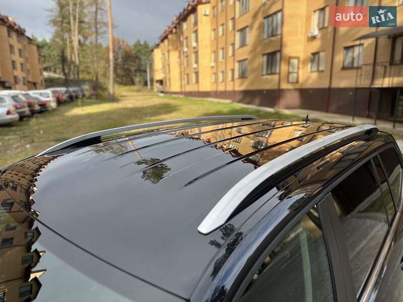 Внедорожник / Кроссовер Volkswagen Atlas 2018 в Нетешине