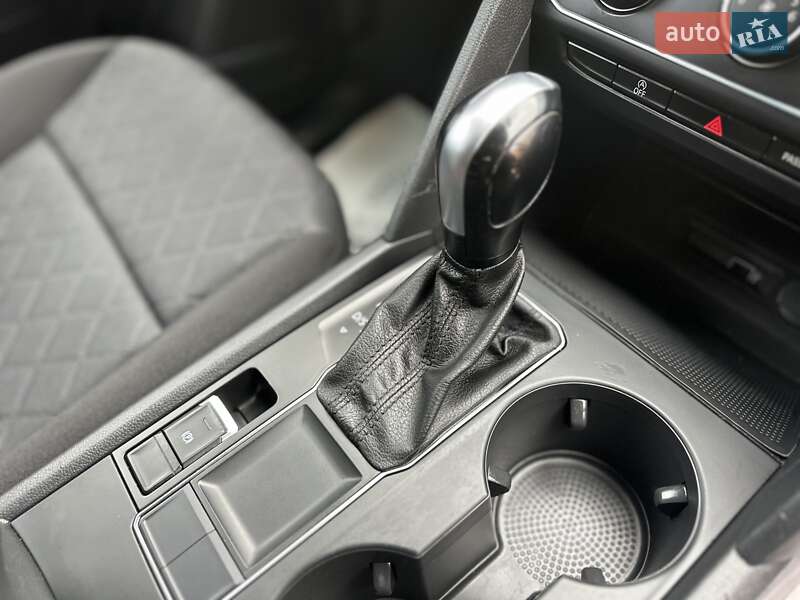 Внедорожник / Кроссовер Volkswagen Atlas 2018 в Нетешине