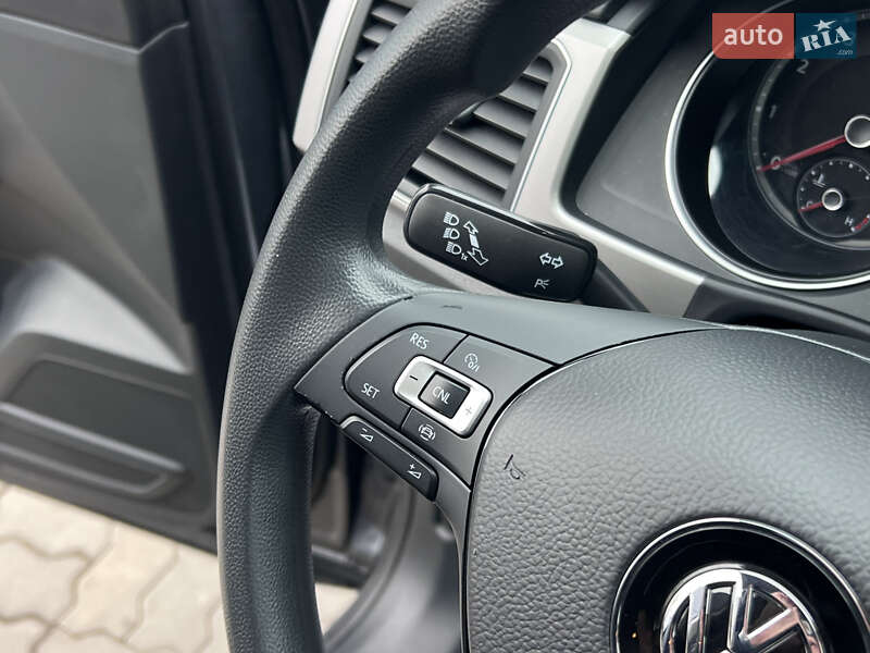 Внедорожник / Кроссовер Volkswagen Atlas 2019 в Нововолынске фото 17 Внедорожник / Кроссовер Volkswagen Atlas 2019 в Нововолынске