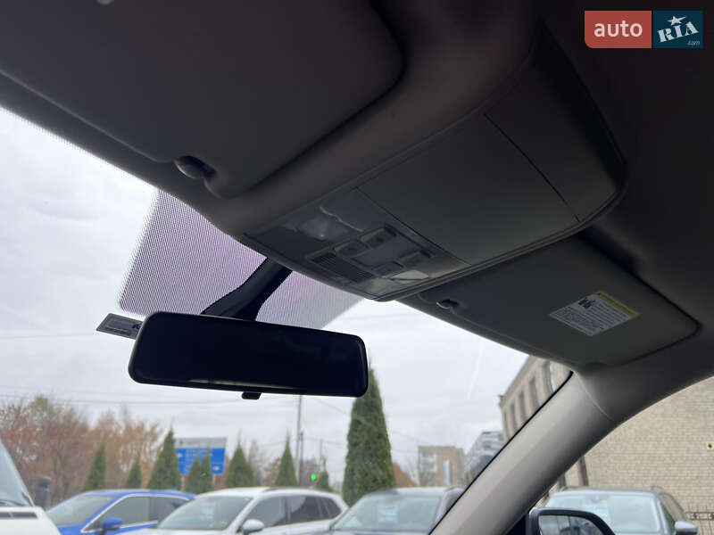 Внедорожник / Кроссовер Volkswagen Atlas 2019 в Нововолынске фото 24 Внедорожник / Кроссовер Volkswagen Atlas 2019 в Нововолынске