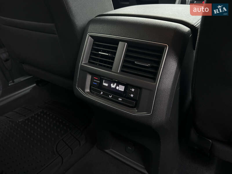 Внедорожник / Кроссовер Volkswagen Atlas 2019 в Нововолынске фото 34 Внедорожник / Кроссовер Volkswagen Atlas 2019 в Нововолынске