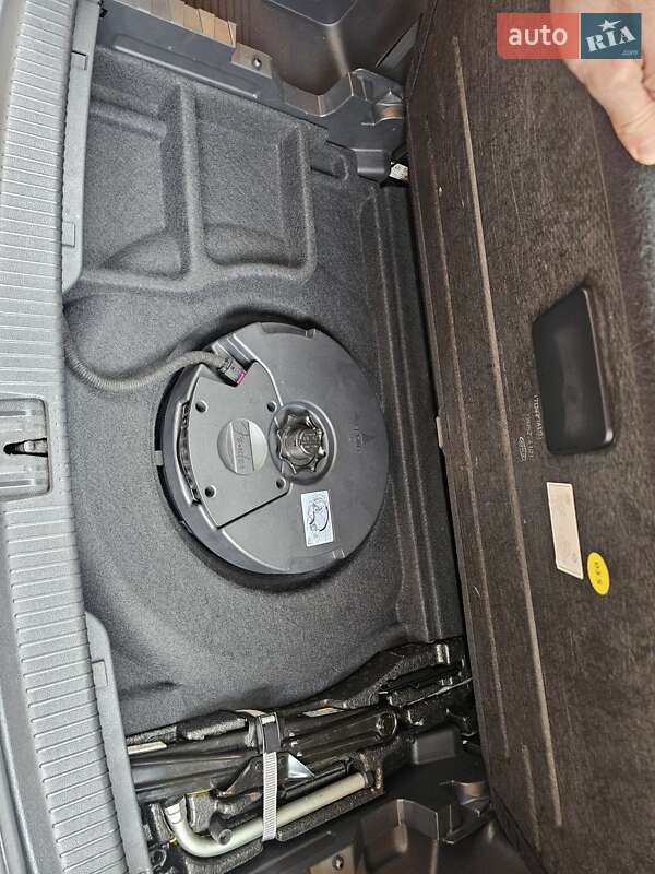 Позашляховик / Кросовер Volkswagen Atlas 2018 в Хмельницькому