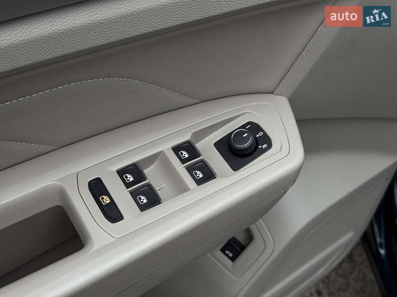 Позашляховик / Кросовер Volkswagen Atlas 2022 в Києві фото 24 Позашляховик / Кросовер Volkswagen Atlas 2022 в Києві