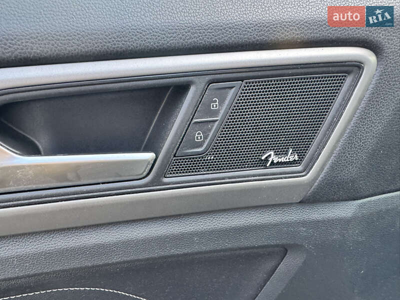 Внедорожник / Кроссовер Volkswagen Atlas 2021 в Ровно фото 11 Внедорожник / Кроссовер Volkswagen Atlas 2021 в Ровно