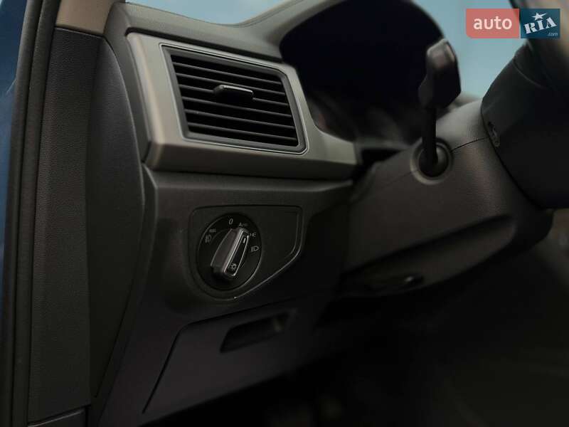 Внедорожник / Кроссовер Volkswagen Atlas 2019 в Львове