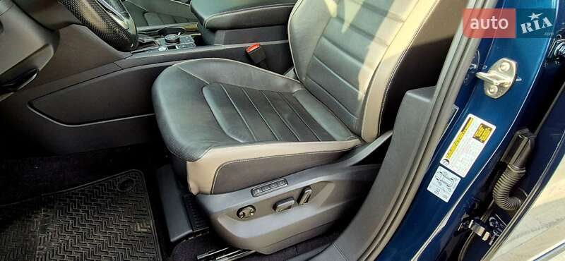 Внедорожник / Кроссовер Volkswagen Atlas 2020 в Киеве