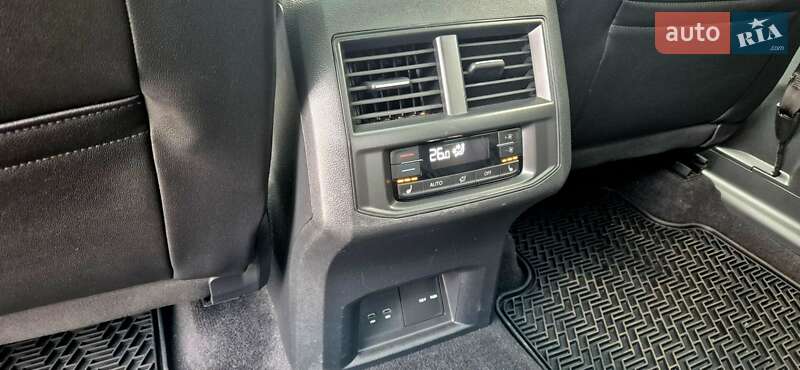 Внедорожник / Кроссовер Volkswagen Atlas 2020 в Киеве