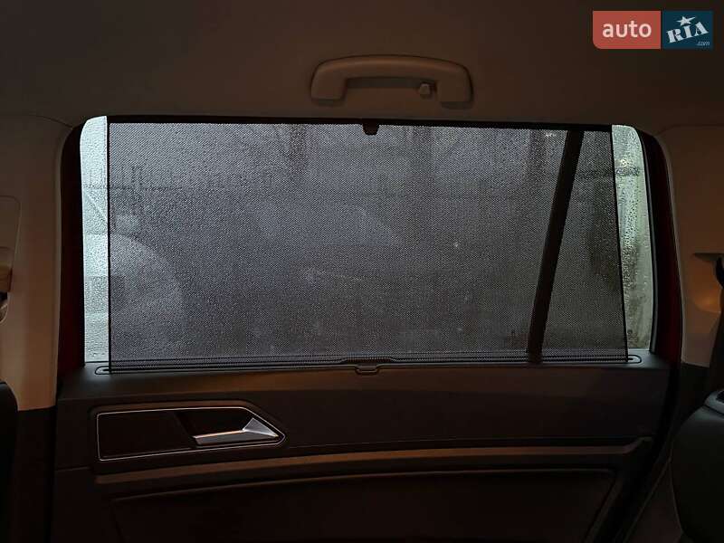Внедорожник / Кроссовер Volkswagen Atlas 2017 в Киеве фото 21 Внедорожник / Кроссовер Volkswagen Atlas 2017 в Киеве