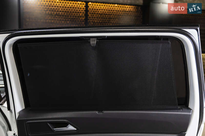 Внедорожник / Кроссовер Volkswagen Atlas 2022 в Луцке