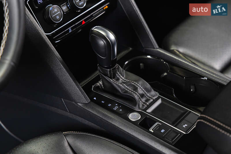 Внедорожник / Кроссовер Volkswagen Atlas 2022 в Луцке