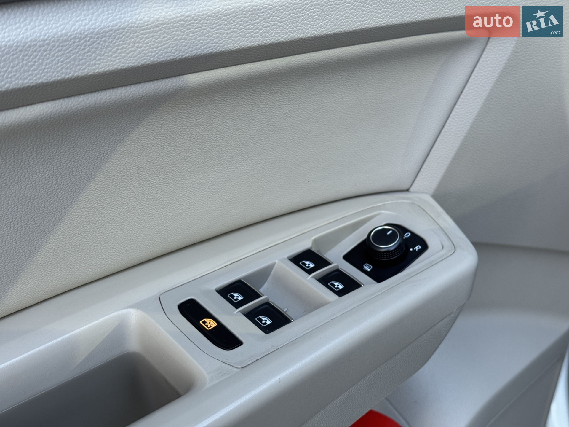 2017 Volkswagen Atlas - мініатюра 12