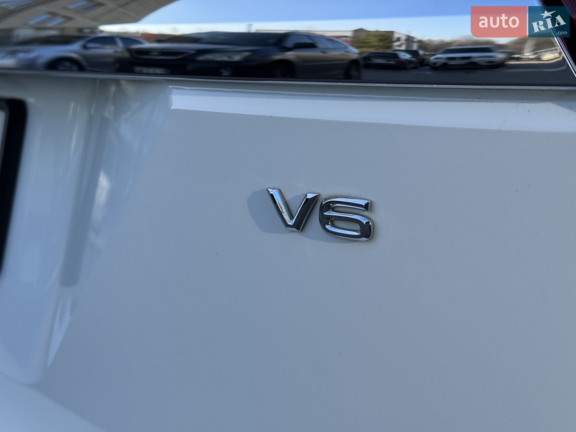 2017 Volkswagen Atlas - мініатюра 36