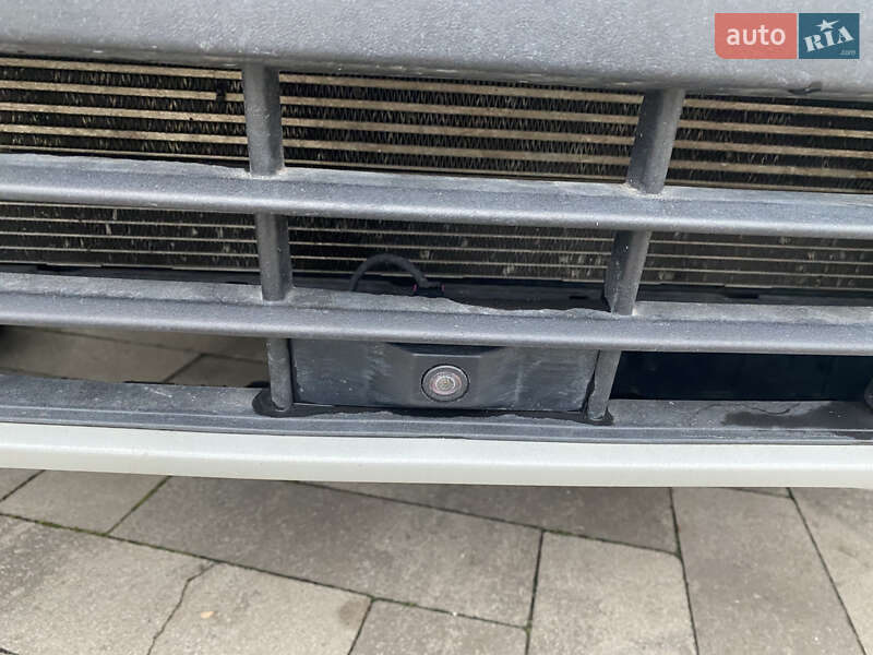 Позашляховик / Кросовер Volkswagen Atlas 2018 в Києві