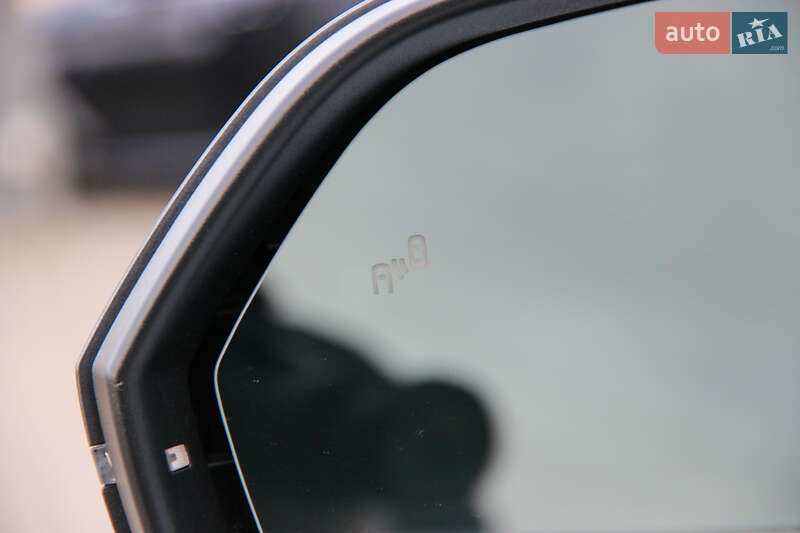 Внедорожник / Кроссовер Volkswagen Atlas 2019 в Одессе