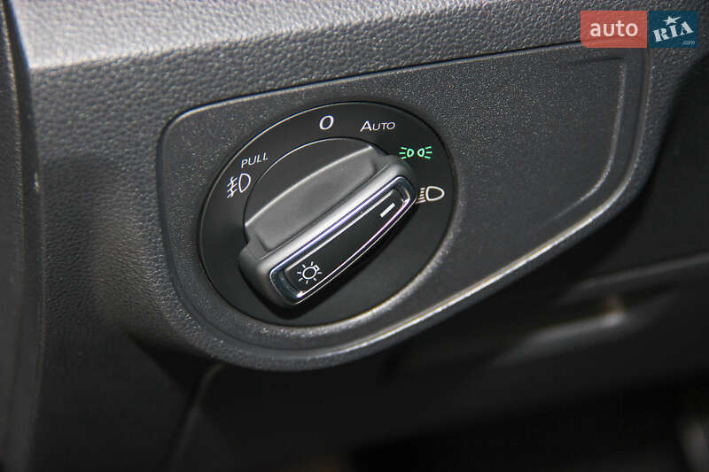 Внедорожник / Кроссовер Volkswagen Atlas 2019 в Одессе