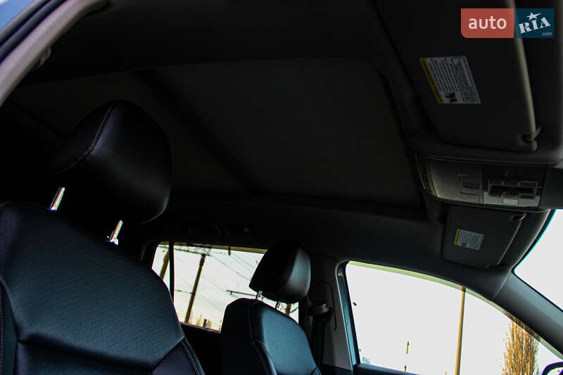 Внедорожник / Кроссовер Volkswagen Atlas 2019 в Одессе