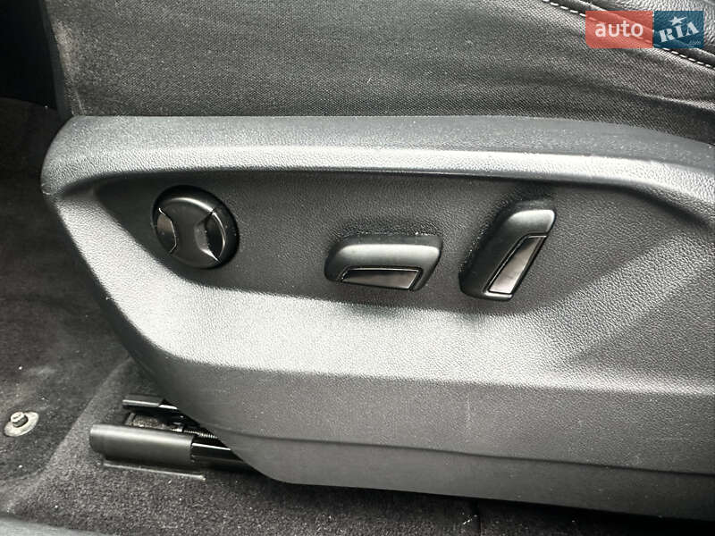 Внедорожник / Кроссовер Volkswagen Atlas 2019 в Львове