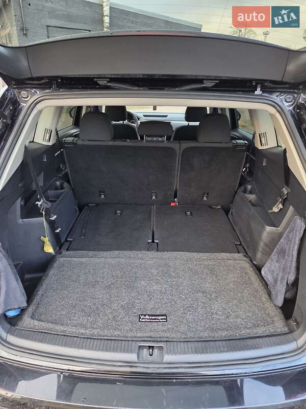 Внедорожник / Кроссовер Volkswagen Atlas 2017 в Коростене фото 14 Внедорожник / Кроссовер Volkswagen Atlas 2017 в Коростене