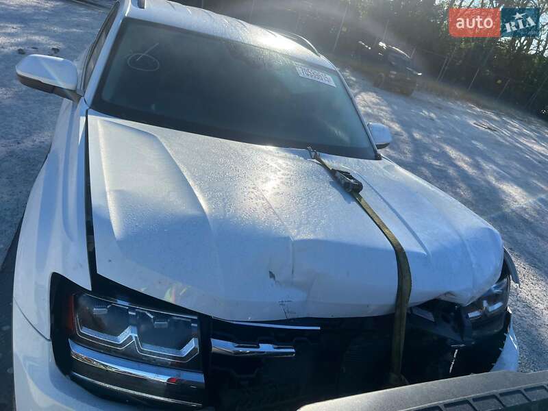 Внедорожник / Кроссовер Volkswagen Atlas 2020 в Львове фото 11 Внедорожник / Кроссовер Volkswagen Atlas 2020 в Львове