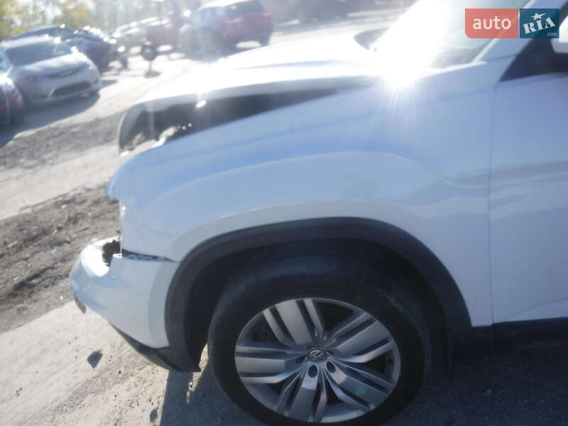 Внедорожник / Кроссовер Volkswagen Atlas 2020 в Львове фото 43 Внедорожник / Кроссовер Volkswagen Atlas 2020 в Львове