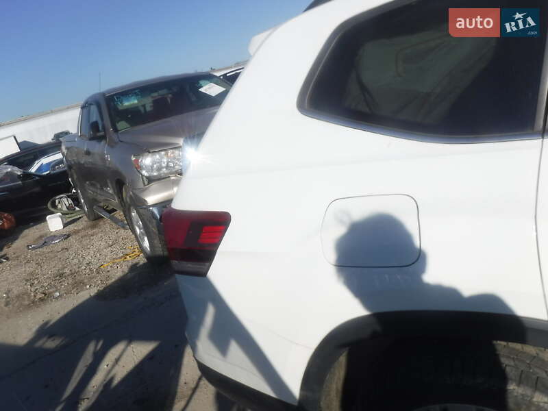 Внедорожник / Кроссовер Volkswagen Atlas 2020 в Львове фото 49 Внедорожник / Кроссовер Volkswagen Atlas 2020 в Львове