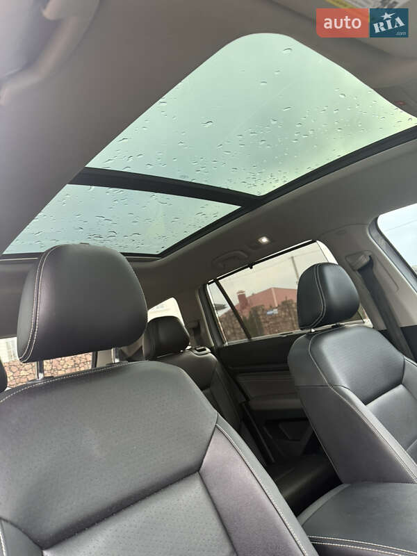 Внедорожник / Кроссовер Volkswagen Atlas 2020 в Житомире фото 19 Внедорожник / Кроссовер Volkswagen Atlas 2020 в Житомире