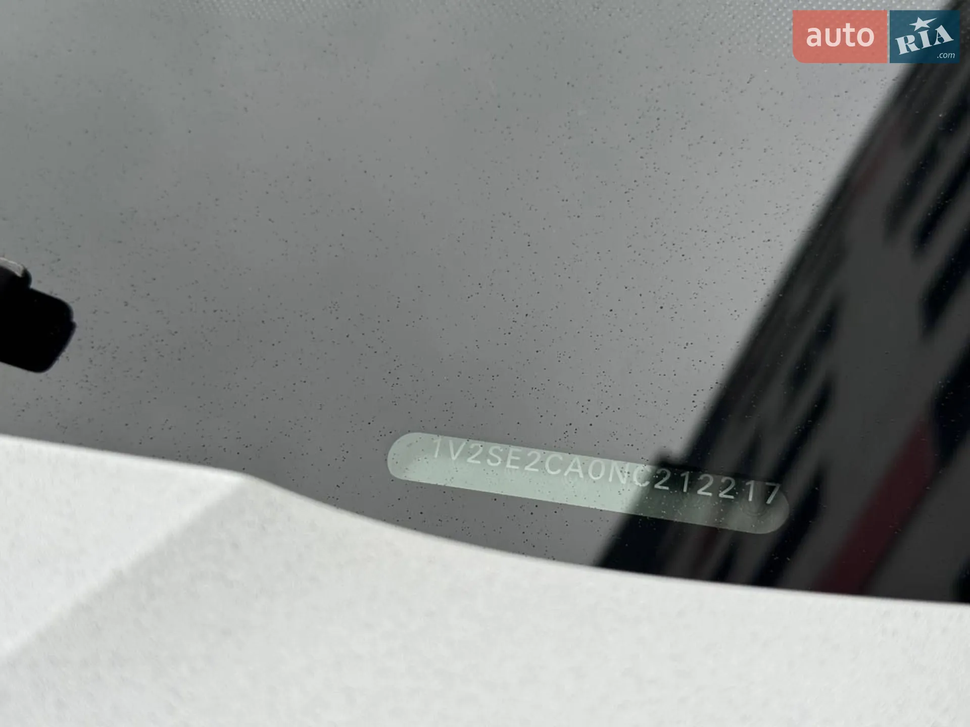 2022 Volkswagen Atlas - мініатюра 19