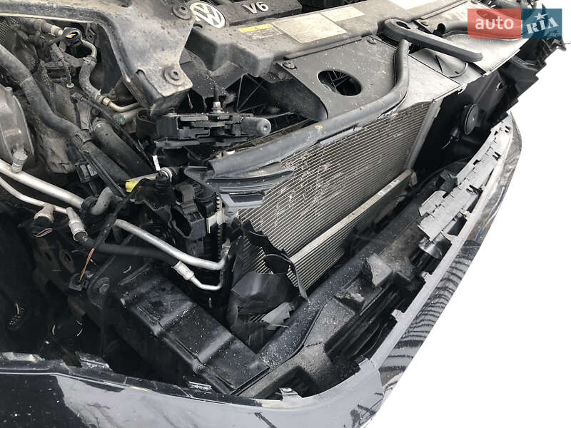 Позашляховик / Кросовер Volkswagen Atlas 2021 в Ірпені