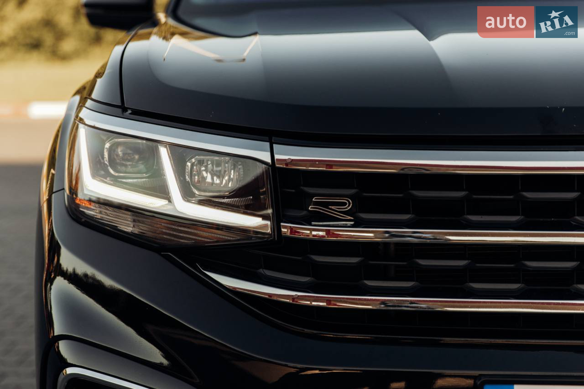 2020 Volkswagen Atlas - мініатюра 12