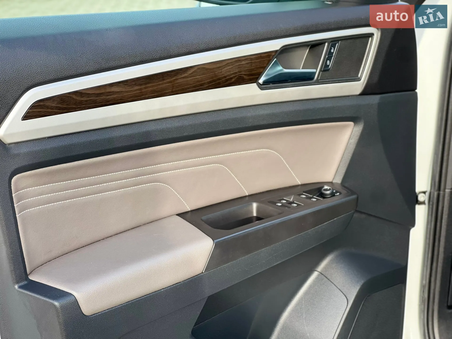 2022 Volkswagen Atlas - мініатюра 16