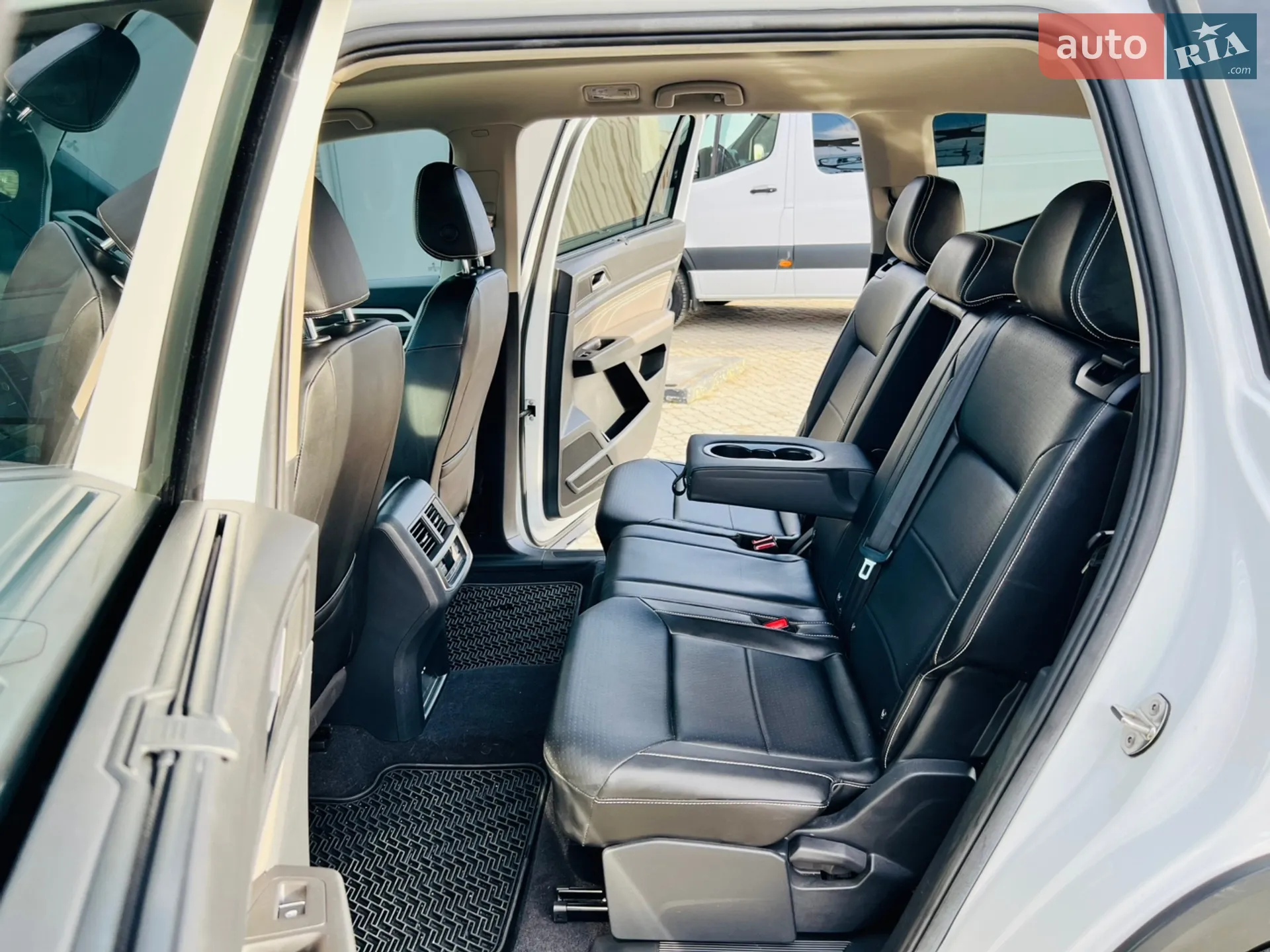 2022 Volkswagen Atlas - мініатюра 24